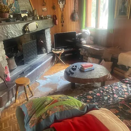 Apartment Raffinatezza A 50 M Dalle Piste *