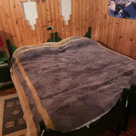 Apartment Raffinatezza A 50 M Dalle Piste *