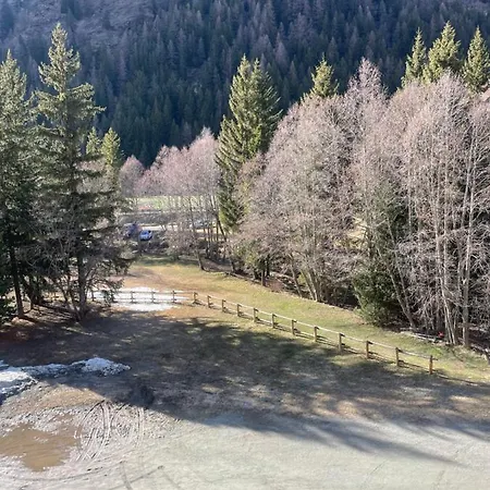 Raffinatezza A 50 M Dalle Piste Apartment