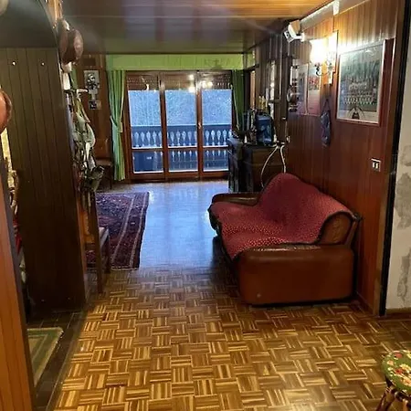 Apartment Raffinatezza A 50 M Dalle Piste Champoluc
