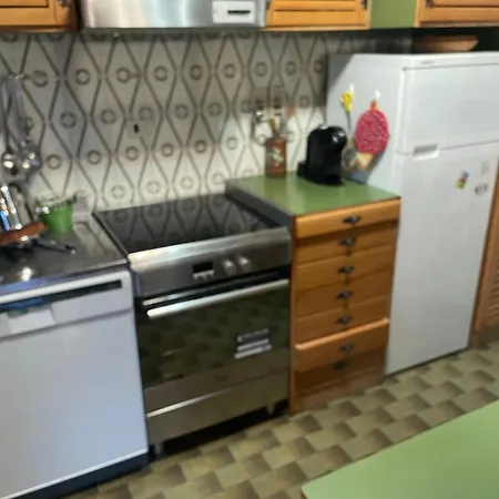 Raffinatezza A 50 M Dalle Piste Apartment