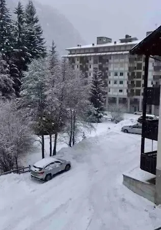Raffinatezza A 50 M Dalle Piste * 샴폴루크