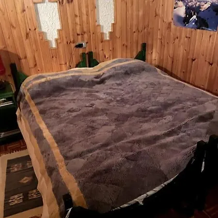 Raffinatezza A 50 M Dalle Piste 아파트 *