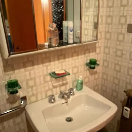 Apartment Raffinatezza A 50 M Dalle Piste Champoluc