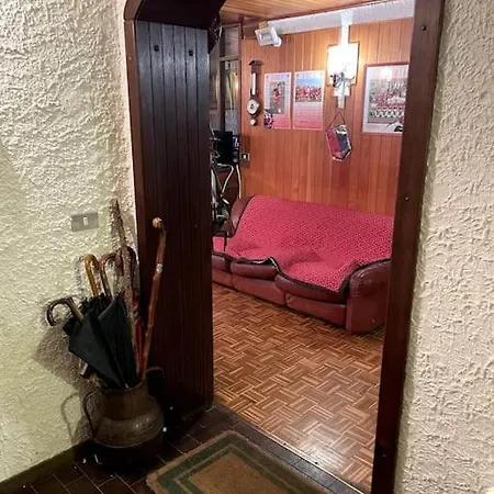 Apartment Raffinatezza A 50 M Dalle Piste