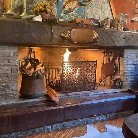 Raffinatezza A 50 M Dalle Piste Appartamento